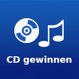 CD Gewinnspiel