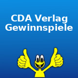 CDA Verlag Gewinnspiel