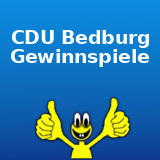 CDU Bedburg Gewinnspiele CDU Bedburg Gewinnspiele