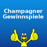 Champagner Gewinnspiele