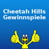 Cheetah HiIIs Gewinnspiel Cheetah HiIIs Gewinnspiel