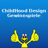 ChildHood Design Gewinnspiel