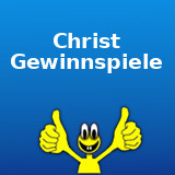 Christ Gewinnspiele