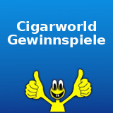 Cigarworld Gewinnspiele