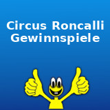Circus Roncalli Gewinnspiel