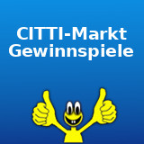 CITTI-Markt Gewinnspiel