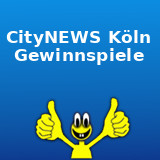 CityNews Köln Gewinnspiele