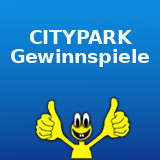CITYPARK Gewinnspiel CITYPARK Gewinnspiel