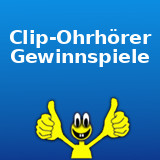 Clip-Ohrhörer gewinnen