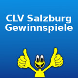 CLV Salzburg Gewinnspiel