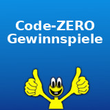 Code‑ZERO Gewinnspiele Code‑ZERO Gewinnspiele