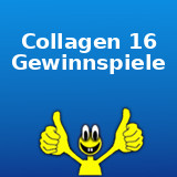 Collagen 16 gewinnen