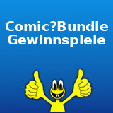 Comic‑Bundle gewinnen Comic‑Bundle gewinnen