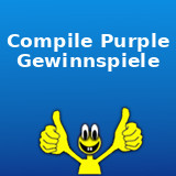 Compile Purple Gewinnspiele Compile Purple Gewinnspiele