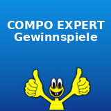 COMPO EXPERT Gewinnspiel COMPO EXPERT Gewinnspiel