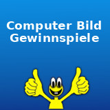 Computer Bild Gewinnspiele