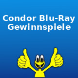 Condor Blu‑Ray gewinnen