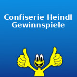 Confiserie Heindl Gewinnspiel