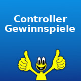 Controller Gewinnspiele