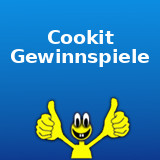 Cookit Gewinnspiel