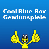 Cool Blue Box Gewinnspiele Cool Blue Box Gewinnspiele