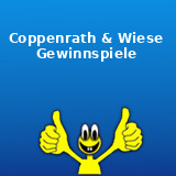 Coppenrath & Wiese Gewinnspiele