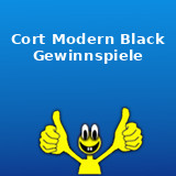Cort Modern Black Gewinnspiel Cort Modern Black Gewinnspiel