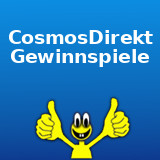 CosmosDirekt Gewinnspiel
