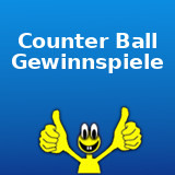 Counter Ball Gewinnspiele