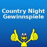Country Night Gewinnspiele