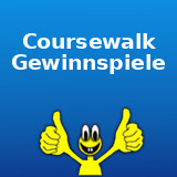 Coursewalk Gewinnspiele Coursewalk Gewinnspiele