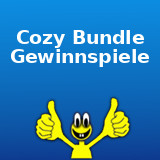 Cozy Bundle gewinnen