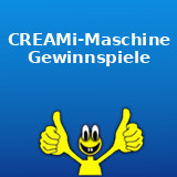 CREAMi-Maschine Gewinnspiel