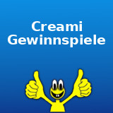 CREAMi Gewinnspiel