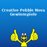 Creative Pebble Nova Gewinnspiele