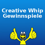 Creative Whip Gewinnspiel
