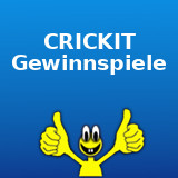 CRICKIT Gewinnspiel