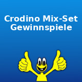 Crodino Mix-Set gewinnen