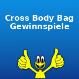 Cross Body Bag Gewinnspiele