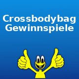 Crossbodybag gewinnen