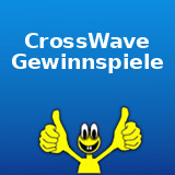 CrossWave Gewinnspiel