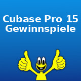 Cubase Pro 15 gewinnen