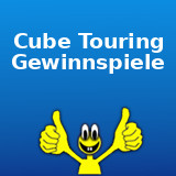 Cube Touring Gewinnspiele