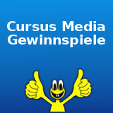 Cursus Media Gewinnspiel Cursus Media Gewinnspiel