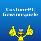 Custom-PC Gewinnspiel