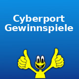 Cyberport Gewinnspiele