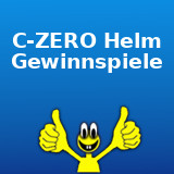 C‑ZERO Helm gewinnen