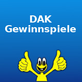 DAK Gewinnspiele