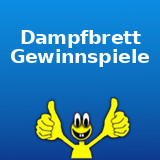 Dampfbrett Gewinnspiel Dampfbrett Gewinnspiel