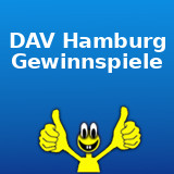 DAV Hamburg Gewinnspiel